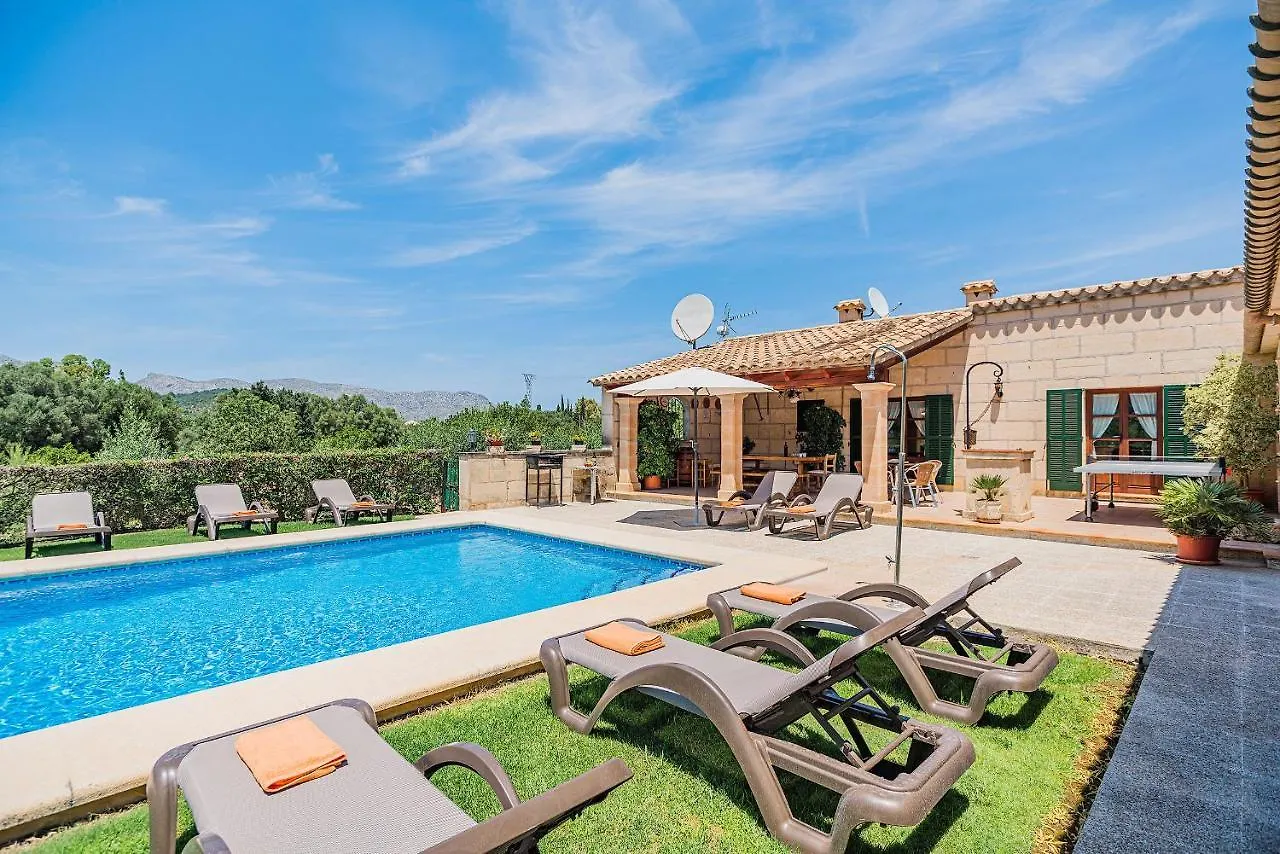 Malagarba Vila Pollença