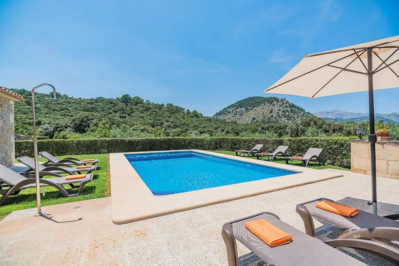 Malagarba Vila Pollença