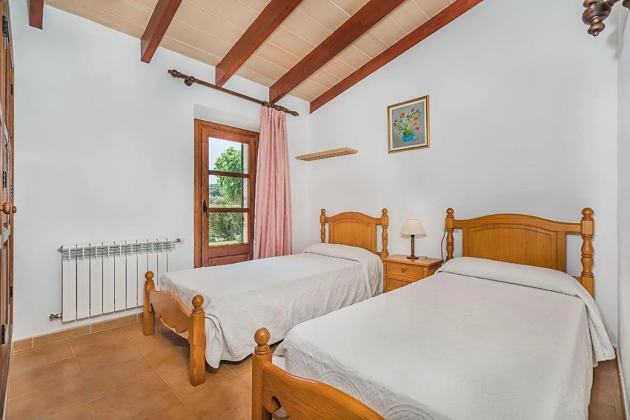 Casa de Férias Malagarba Vila Pollença