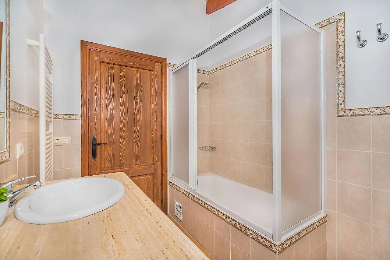 Malagarba Villa Pollenca 0*,