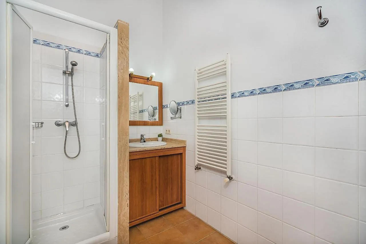 Malagarba Villa Pollenca Holiday home