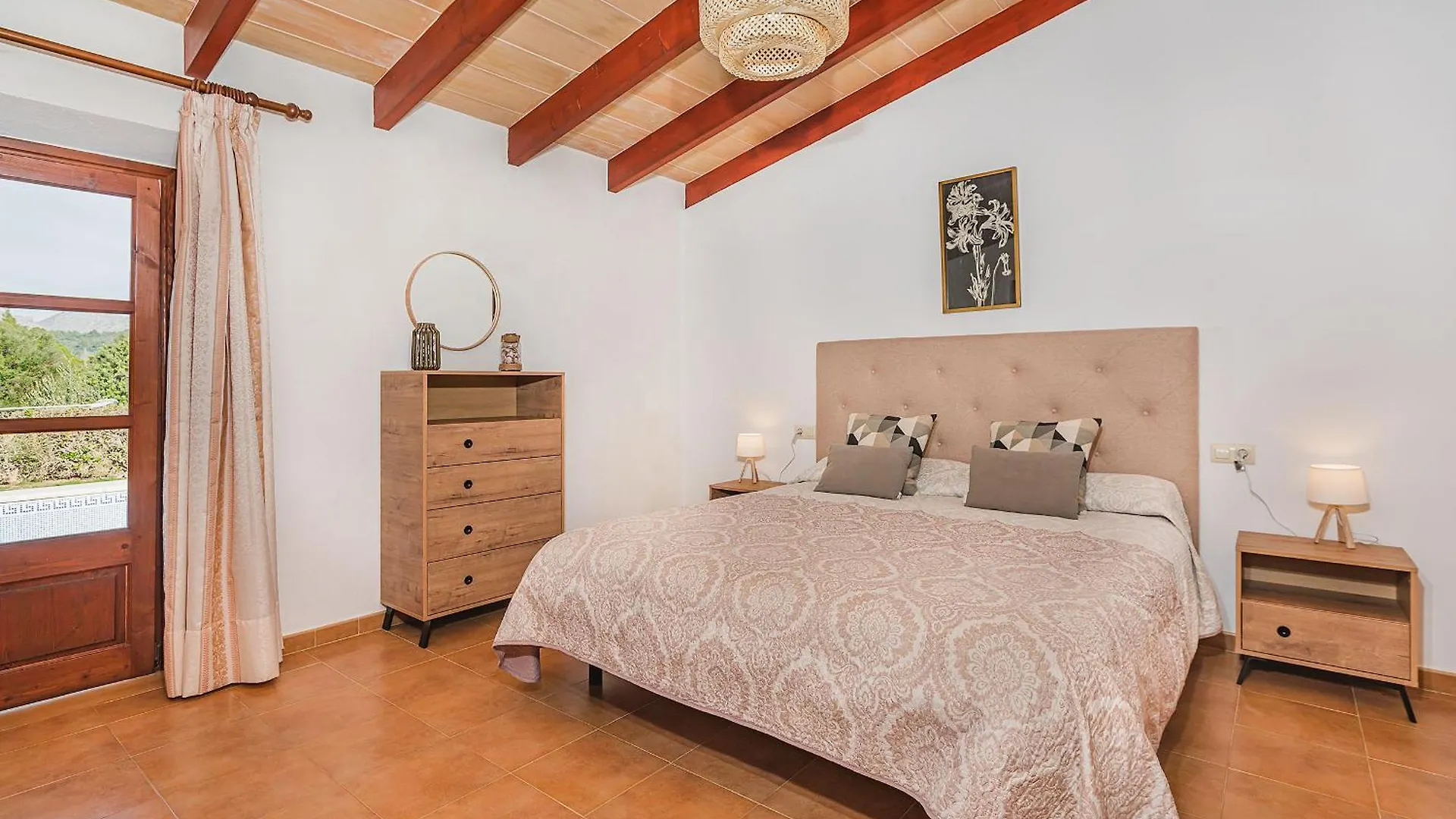 Malagarba Villa Pollenca Spain