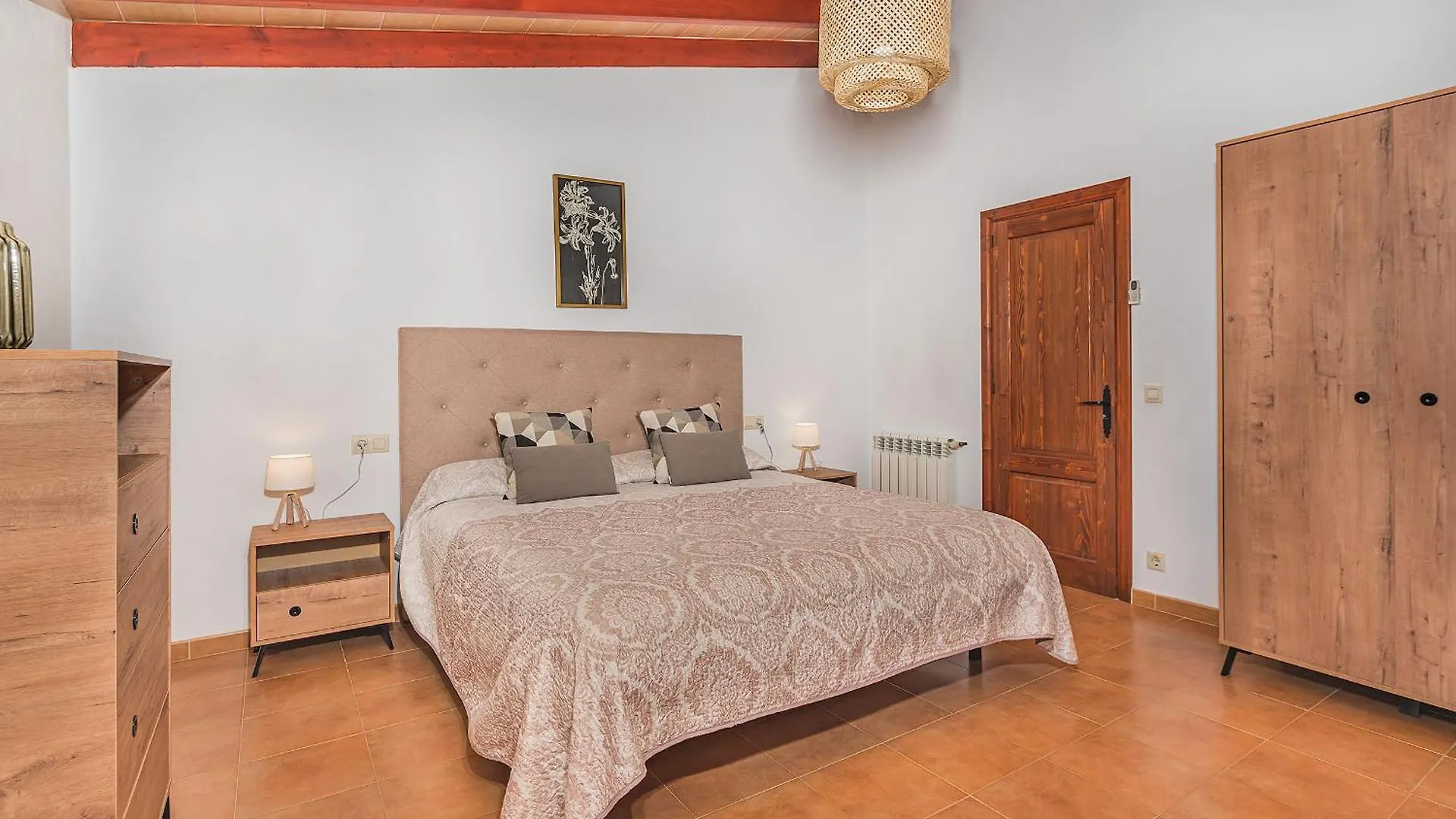 Malagarba Vila Pollença 0*,  Espanha