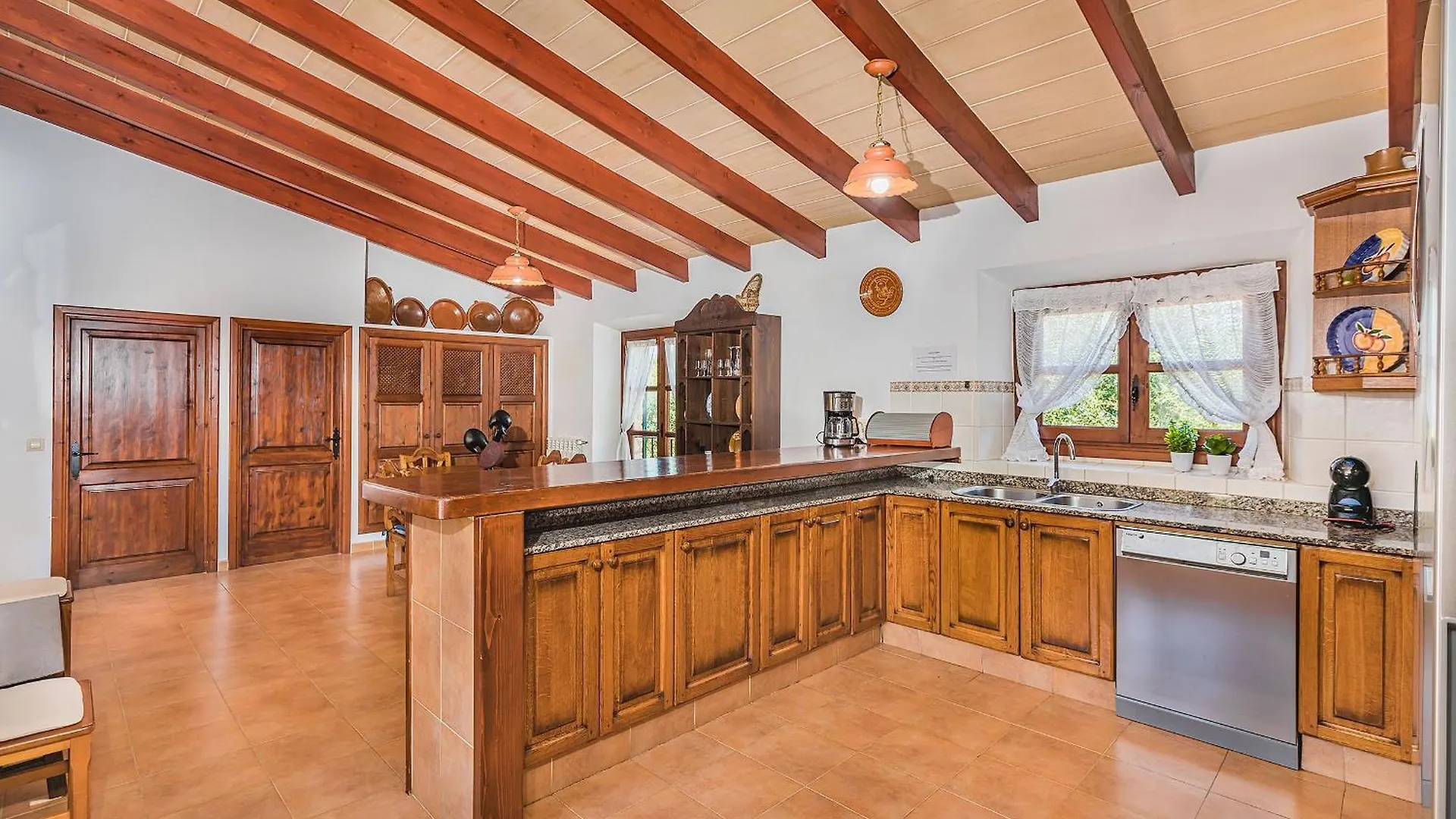 Malagarba Villa Pollenca Holiday home