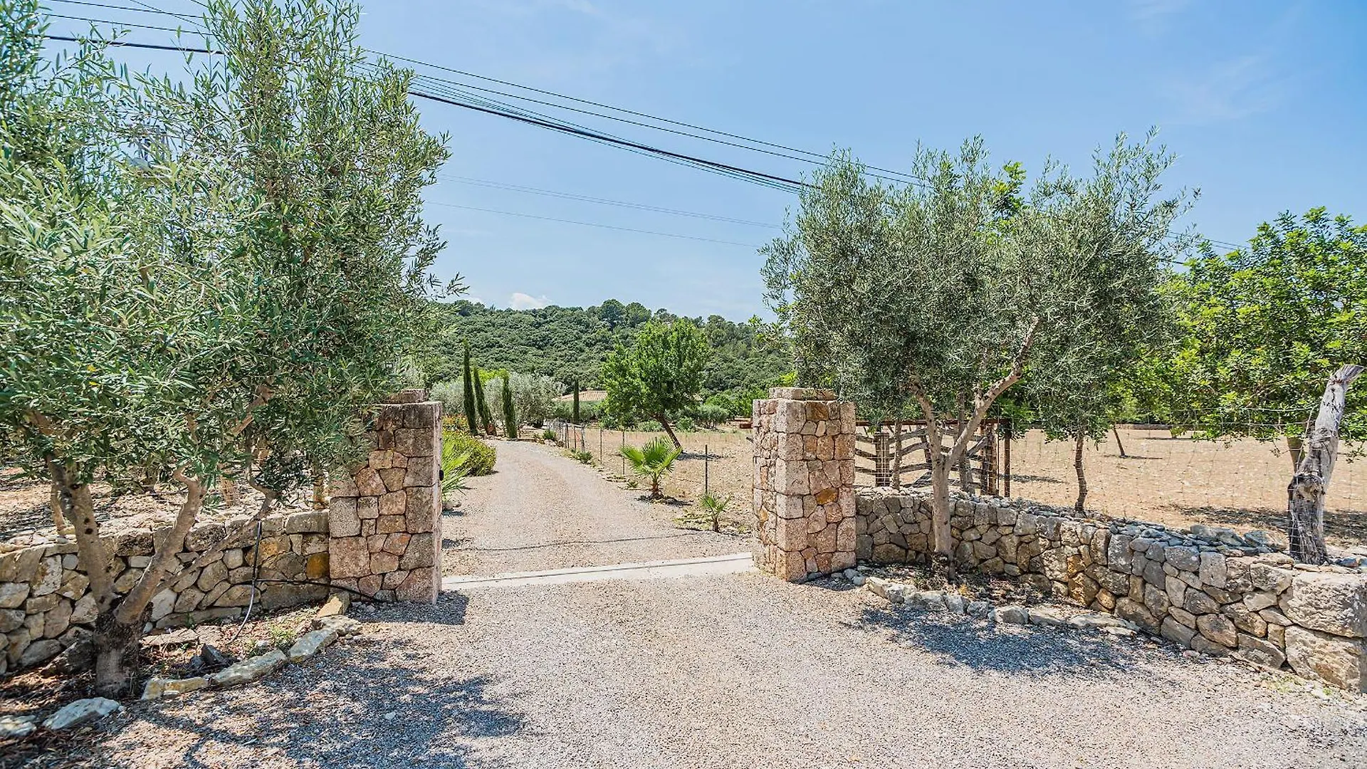 Casa de Férias Malagarba Vila Pollença Espanha