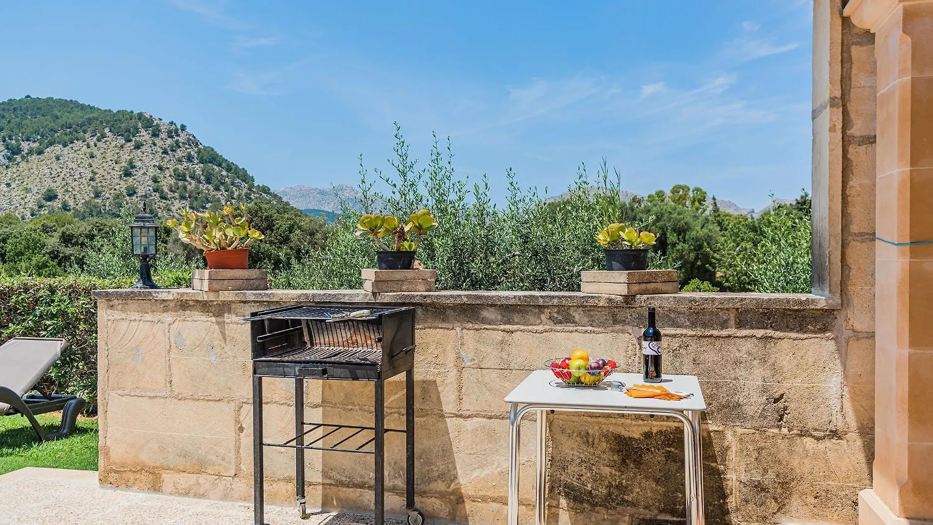 Malagarba Vila Pollença