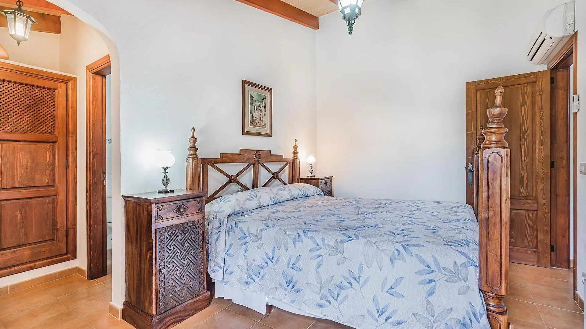 Casa de Férias Malagarba Vila Pollença