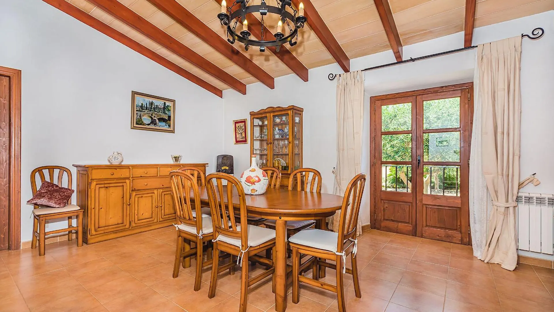 Malagarba Vila Pollença 0*,