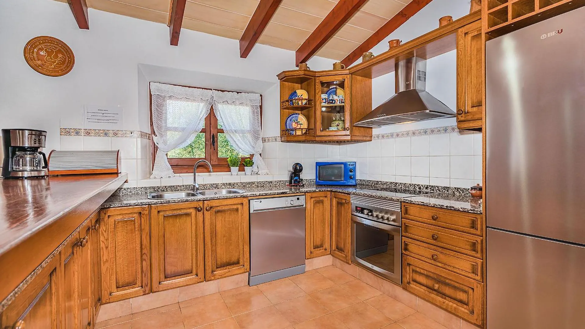 Casa de Férias Malagarba Vila Pollença Espanha