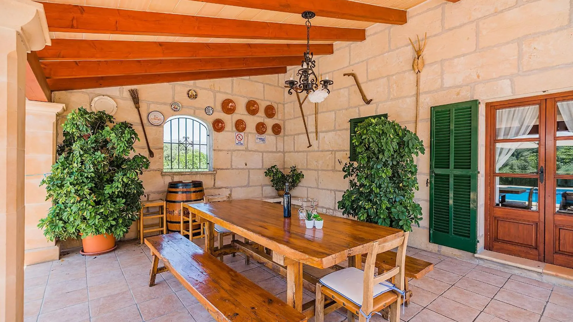 Malagarba Vila Pollença