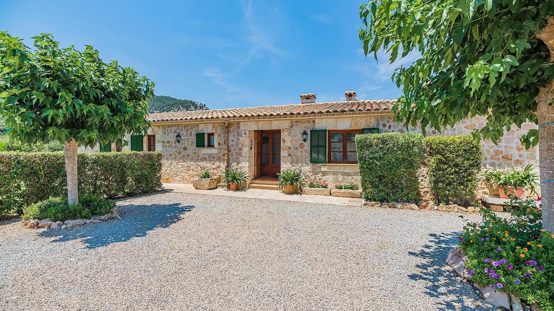 Casa de Férias Malagarba Vila Pollença