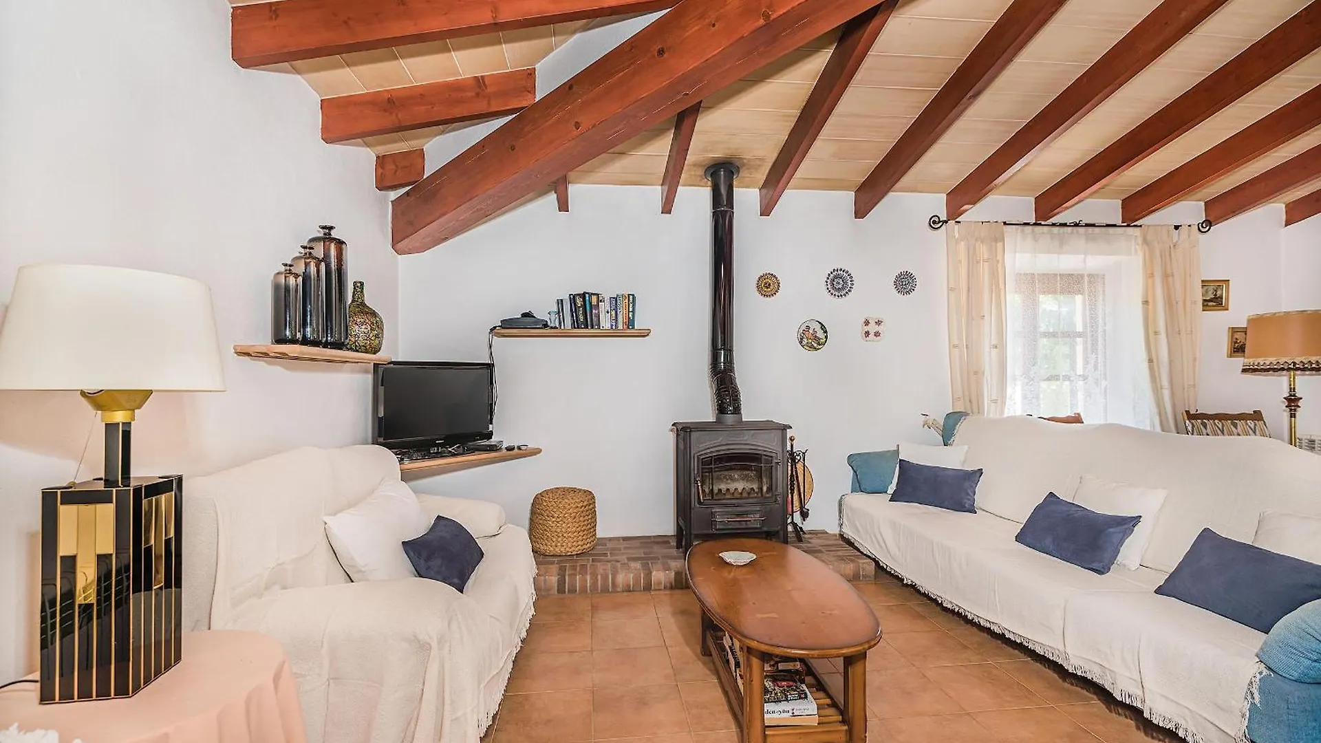 Holiday home Malagarba Villa Pollenca